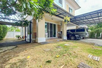 3 Bedroom House for sale in Bang Khu Wat, Pathum Thani