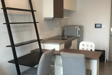 1 Bedroom Condo for sale in Bang Kraso, Nonthaburi near MRT Phra Nang Klao Bridge