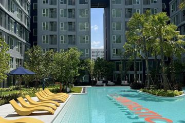 2 Bedroom Condo for rent in Khlong Nueng, Pathum Thani