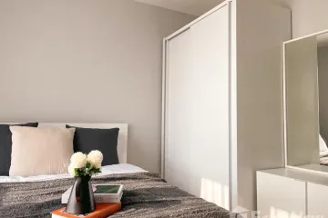 1 Bedroom Condo for rent in Sai Ma, Nonthaburi near MRT Sai Ma