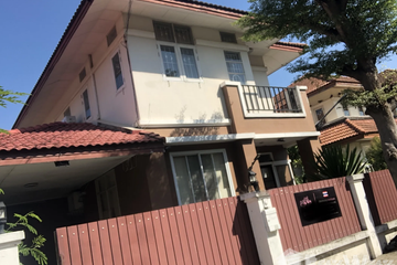 3 Bedroom House for sale in Khu Khot, Pathum Thani