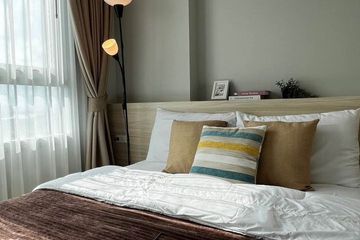 1 Bedroom Condo for rent in Sai Ma, Nonthaburi near MRT Sai Ma