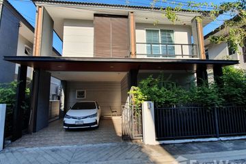 3 Bedroom House for sale in Maha Sawat, Nonthaburi