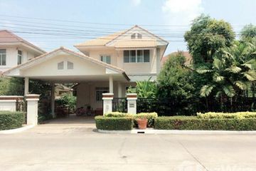 4 Bedroom House for sale in Bangkok Boulevard Ratchapruk-Rama 5-2, Bang Krang, Nonthaburi