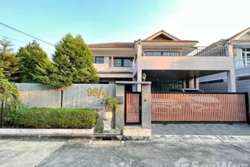 3 Bedroom House for sale in Maha Sawat, Nonthaburi