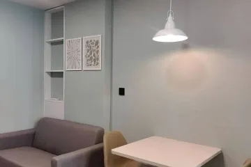 1 Bedroom Condo for rent in Bang Phun, Pathum Thani