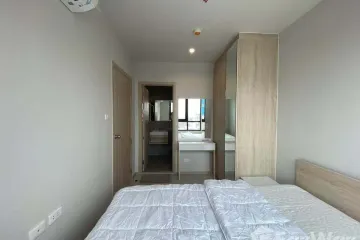 1 Bedroom Condo for rent in Bang Khen, Nonthaburi