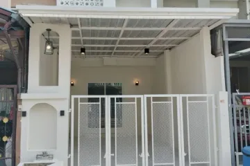 2 Bedroom Townhouse for sale in Bang Bua Thong, Nonthaburi