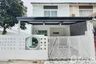 3 Bedroom Townhouse for sale in Baan Pruksa 45 Bangyai, Bang Mae Nang, Nonthaburi