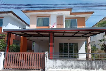 3 Bedroom House for sale in Saen Suk, Chonburi