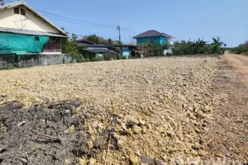 Land for sale in Sala Klang, Nonthaburi