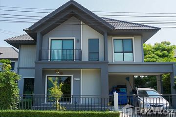 4 Bedroom House for sale in Bang Phriang, Samut Prakan