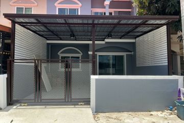 3 Bedroom Townhouse for sale in Bang Bua Thong, Nonthaburi