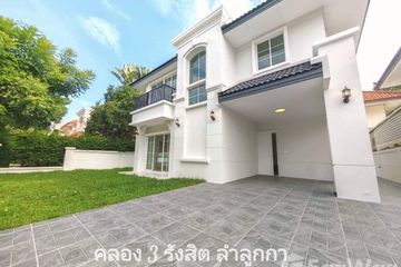3 Bedroom House for sale in Lat Sawai, Pathum Thani