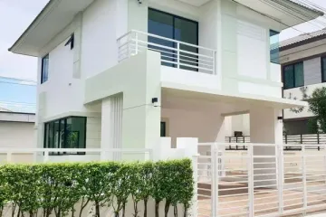 3 Bedroom House for sale in Bueng Kham Phroi, Pathum Thani