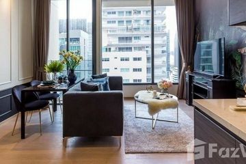 1 Bedroom Condo for sale in The ESSE Asoke, Khlong Toei Nuea, Bangkok near BTS Asoke