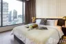 1 Bedroom Condo for sale in The ESSE Asoke, Khlong Toei Nuea, Bangkok near BTS Asoke