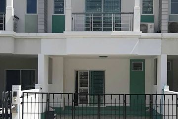 3 Bedroom Townhouse for sale in Sao Thong Hin, Nonthaburi