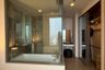 1 Bedroom Condo for sale in The ESSE Asoke, Khlong Toei Nuea, Bangkok near BTS Asoke