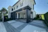4 Bedroom House for sale in Setthasiri Chaengwatana-Prachauen 2, Ban Mai, Nonthaburi