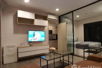 1 Bedroom Condo for rent in Bang Kraso, Nonthaburi near MRT Phra Nang Klao Bridge