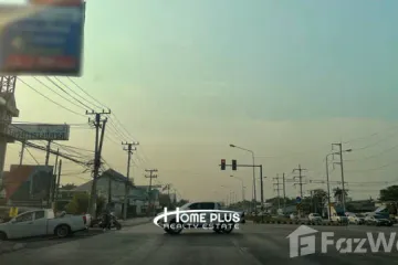 Land for sale in Bang Phun, Pathum Thani