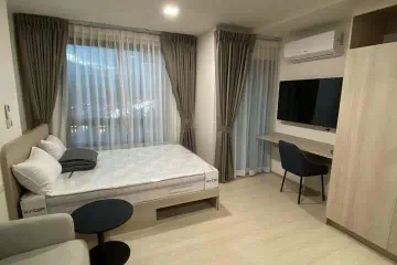 Condo for rent in Khlong Nueng, Pathum Thani
