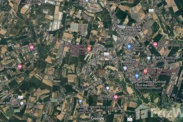 Land for sale in Pluak Daeng, Rayong