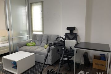 Condo for sale in Bang Waek, Bangkok