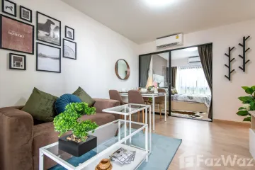1 Bedroom Condo for sale in Prachathipat, Pathum Thani