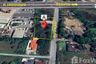Land for sale in Srisathong, Nakhon Pathom