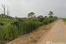 Land for sale in Phuet Udom, Pathum Thani
