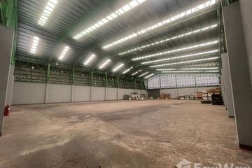 House for rent in Bang Nam Chuet, Samut Sakhon