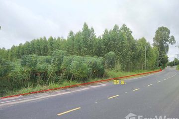 Land for sale in Ban Chang, Rayong