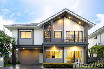 4 Bedroom House for sale in Bang Bua Thong, Nonthaburi