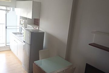 1 Bedroom Condo for sale in Bang Kraso, Nonthaburi near MRT Khae Rai