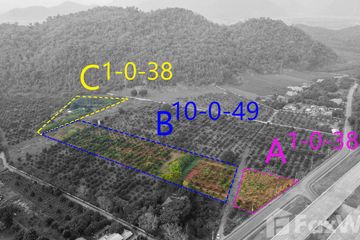Land for sale in Nong Nam Daeng, Nakhon Ratchasima