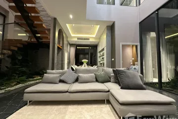 4 Bedroom House for sale in Saen Suk, Chonburi