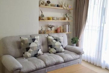 2 Bedroom Condo for rent in Bang Talat, Nonthaburi near MRT Si Rat