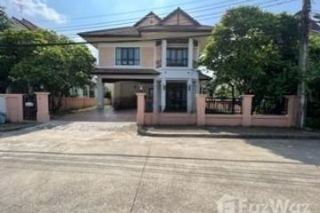 3 Bedroom House for sale in Bang Kraso, Nonthaburi