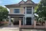 3 Bedroom House for sale in Bang Kraso, Nonthaburi