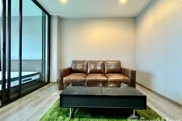 1 Bedroom Condo for rent in Bang Kraso, Nonthaburi near MRT Phra Nang Klao Bridge