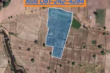 Land for sale in Chakkarat, Nakhon Ratchasima