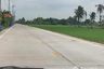 Land for sale in Bueng Bon, Pathum Thani