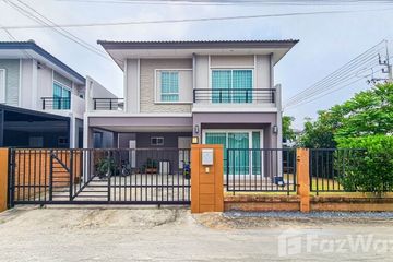 3 Bedroom House for sale in Khlong Nueng, Pathum Thani