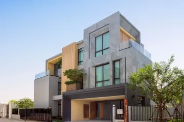 3 Bedroom House for rent in Bang Krang, Nonthaburi