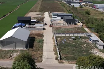 Land for sale in Lahan, Nonthaburi