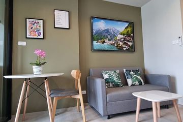 1 Bedroom Condo for rent in Bang Khen, Nonthaburi