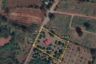 Land for sale in Mu Si, Nakhon Ratchasima