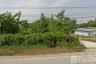 Land for sale in Noen Phra, Rayong